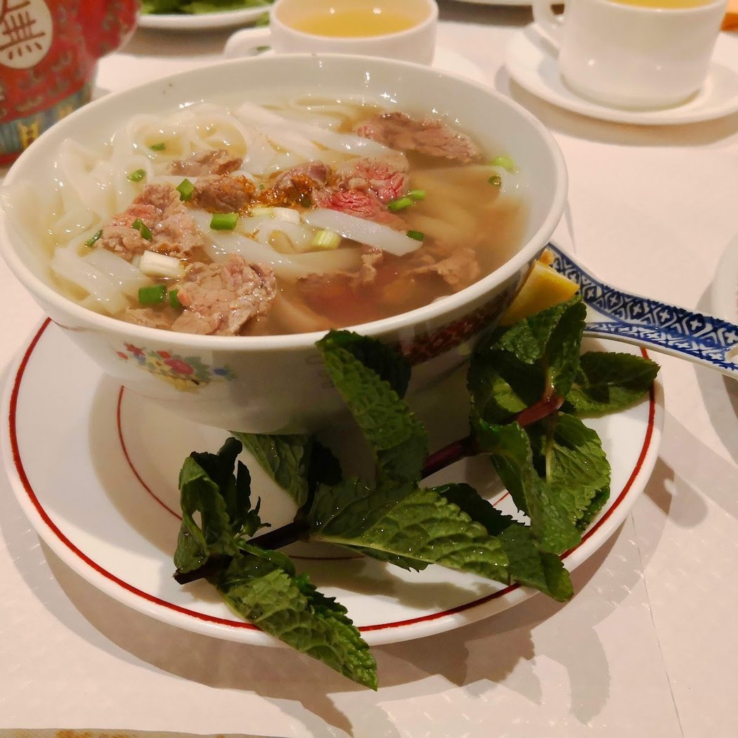 Restaurant Chinois Au Bois du Bonheur 3